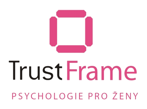 TrustFrame - Psychologie pro ženy